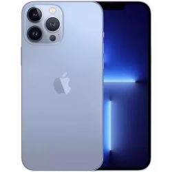 收 收 收  iPhone 13 pro max 128G 256 远山峰蓝