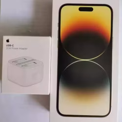 iPhone 14 Pro Max Gold 256G