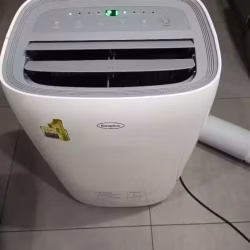 移动空调