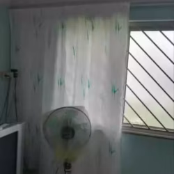 窗帘
