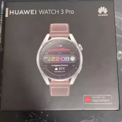 华为手表3pro