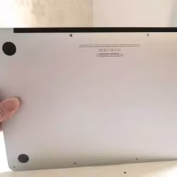 MacBookAir
