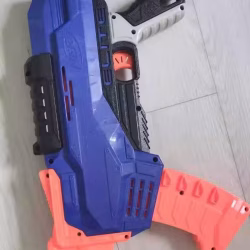 nerf 玩具枪