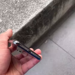 苹果X. 256G转让