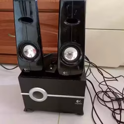 音响