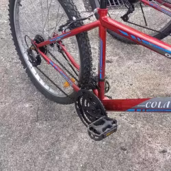 脚踏车