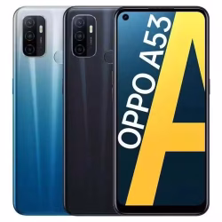 oppo A53 两年本地保修