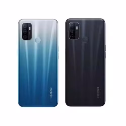 oppo A53 两年本地保修