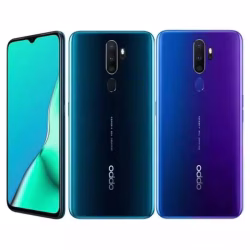 oppo A5 2020 4Gb/64G 展示机 无保修