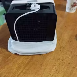 迷你冷气机Air cooler USB Mini Personal Space
