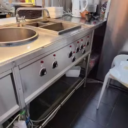 Kitchen Equipment for sale