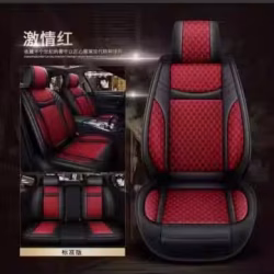 车座位套 (  全包的)
