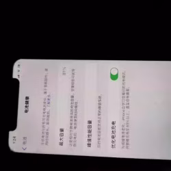 iPhone XS 512G