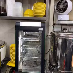 电烤恒温箱
