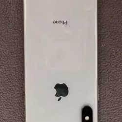 苹果X
