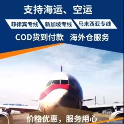 承接中国至新加坡海运空运物流服务大量求海运团团长合作