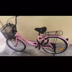 自行车