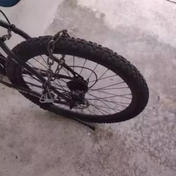 自行车