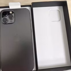 iPhone 12 Pro Max 256GB