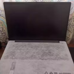 Lenovo ideapad 3i (15" i7 16ram 512ssd)