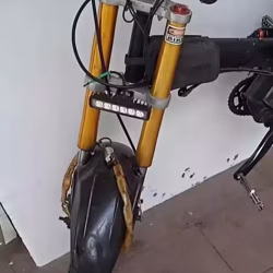 售卖蓝牌电动车