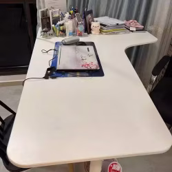 办公兼书桌