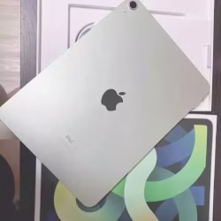 I pad