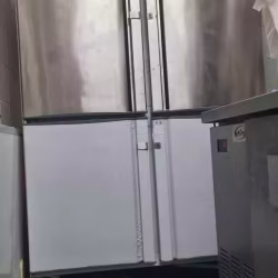 四门冰箱