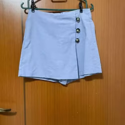 小裙子