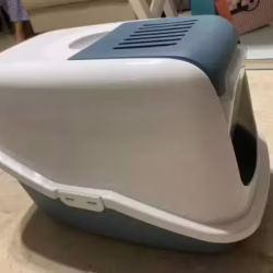 猫砂盆