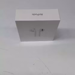 Apple  Airpods gen 2