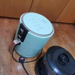 空气炸锅