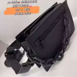 全新黑色包包