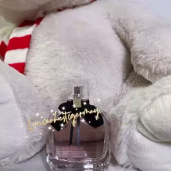 全新 YSL 反转巴黎正品香水 90ml