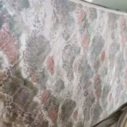 厚床垫