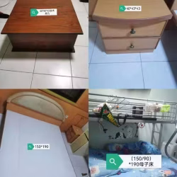单人床双人床