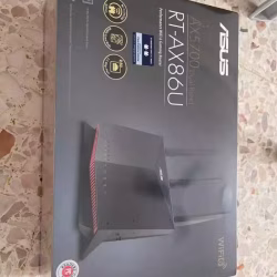 Asus router wifi6