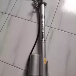 义顺自取打气筒15