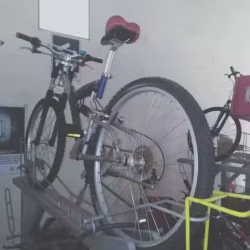 二手自行车