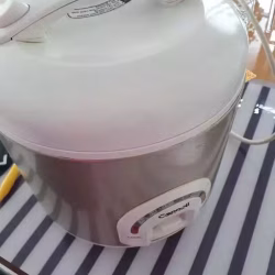 电饭煲