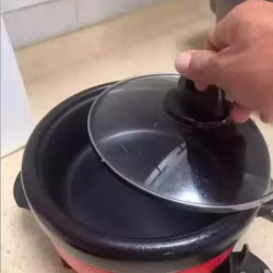 个人小火锅