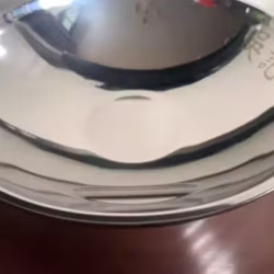 全新不锈钢面碗