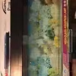 养鱼器材(鱼缸，过滤器材)