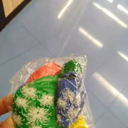 紫菜饼