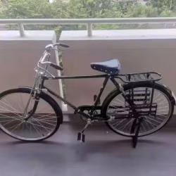 自行车