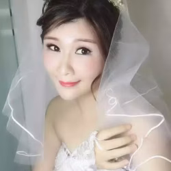 专业 新娘化妆 