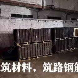 从中国海运建筑材料到新加坡