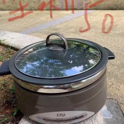 电炉