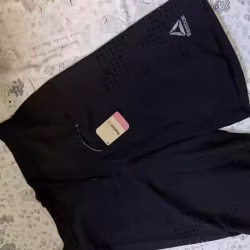 低价处理 品牌 Reebok 等运动短裤