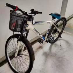 自行车转让